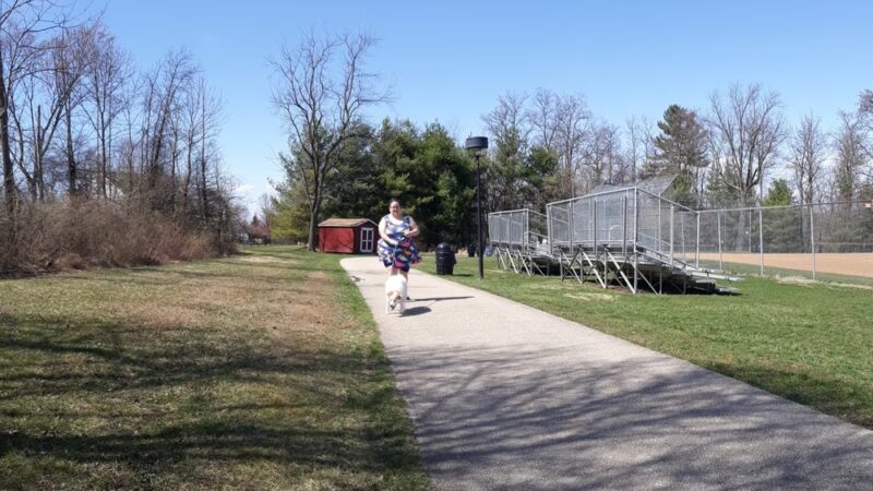 Eagleville Park - Norristown, PA