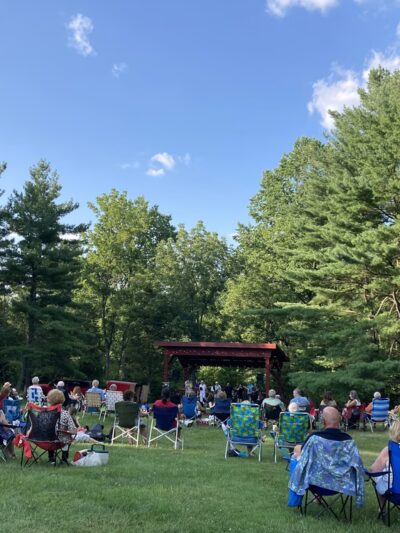 Eagleville Park - Norristown, PA