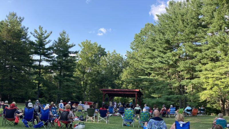 Eagleville Park - Norristown, PA