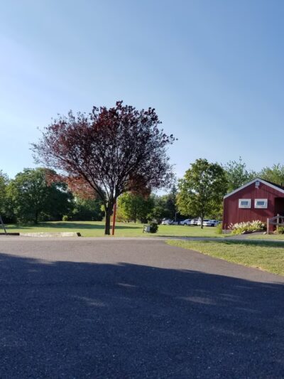 Eagleville Park - Norristown, PA