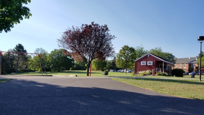 Eagleville Park - Norristown, PA