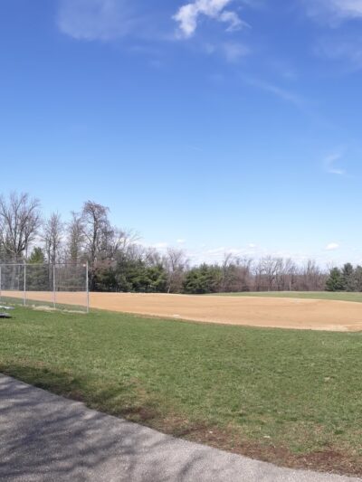 Eagleville Park - Norristown, PA