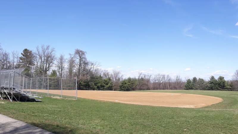Eagleville Park - Norristown, PA