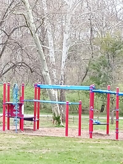 Elmwood Park - Norristown, PA