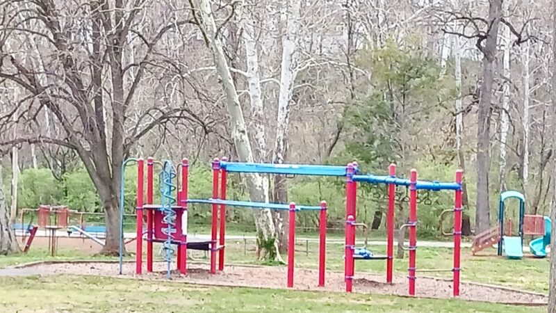 Elmwood Park - Norristown, PA