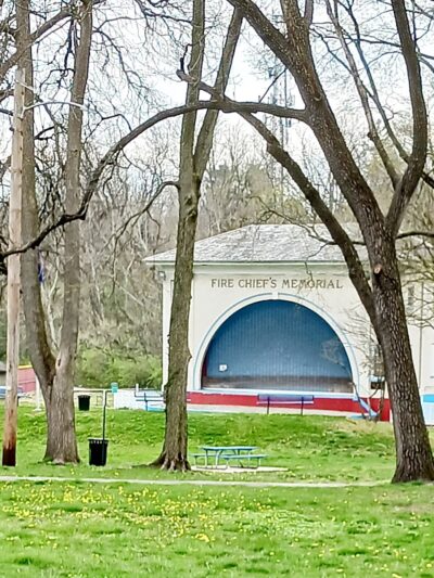 Elmwood Park - Norristown, PA