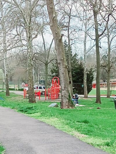 Elmwood Park - Norristown, PA