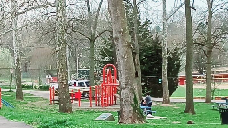 Elmwood Park - Norristown, PA