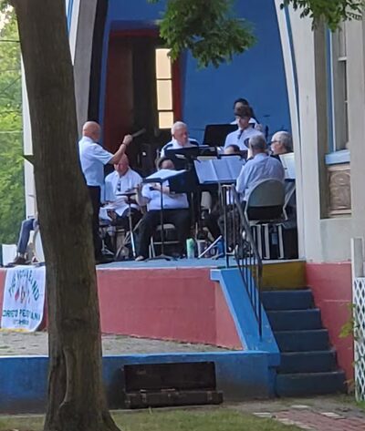 Elmwood Park - Norristown, PA