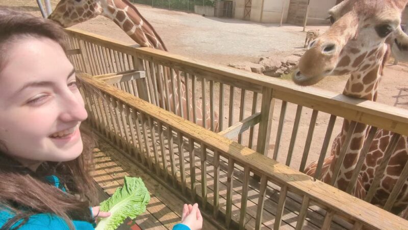 Elmwood Park Zoo - Norristown, PA