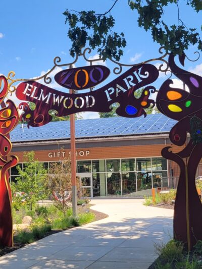 Elmwood Park Zoo - Norristown, PA