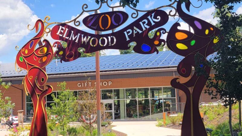 Elmwood Park Zoo - Norristown, PA