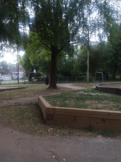 Gardino Park Norristown - Norristown, PA