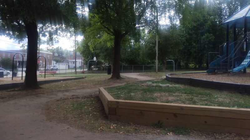 Gardino Park Norristown - Norristown, PA