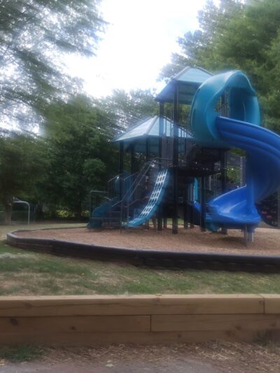 Gardino Park Norristown - Norristown, PA