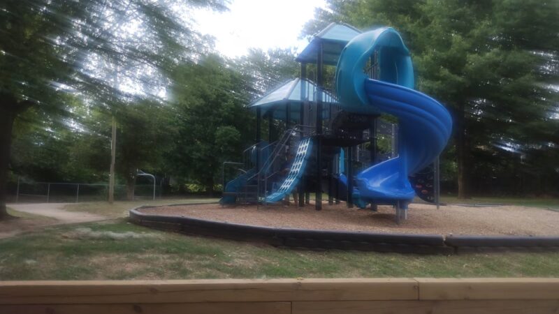 Gardino Park Norristown - Norristown, PA