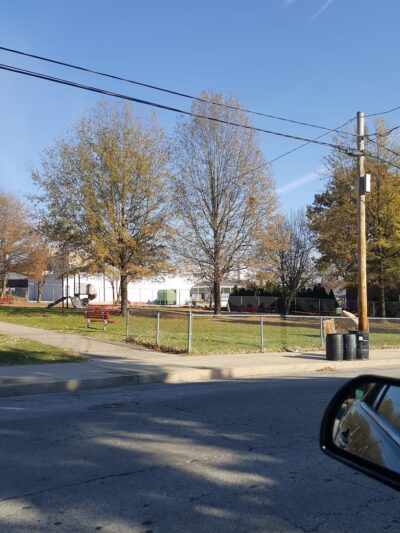 Gardino Park Norristown - Norristown, PA