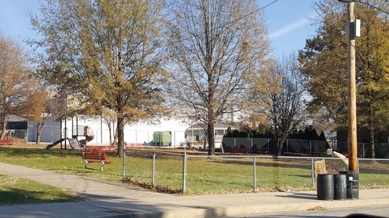 Gardino Park Norristown - Norristown, PA