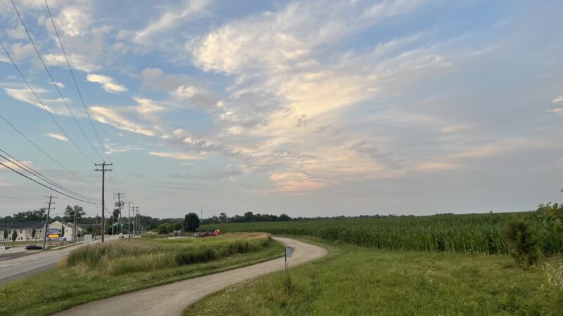 Norristown Farm Park, Lot # 4 - Norristown, PA