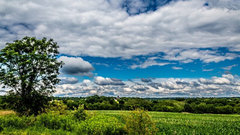 Norristown Farm Park, Lot # 4 - Norristown, PA