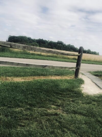 Norristown Farm Park, Lot # 4 - Norristown, PA