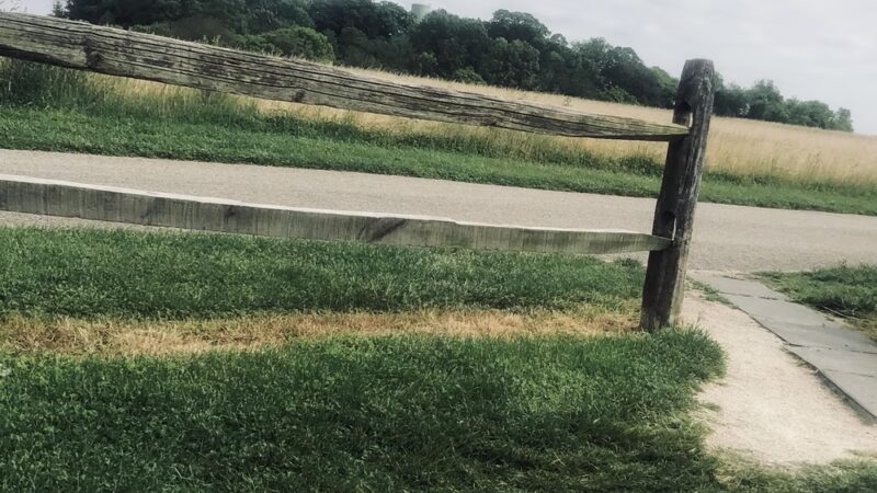 Norristown Farm Park, Lot # 4 - Norristown, PA