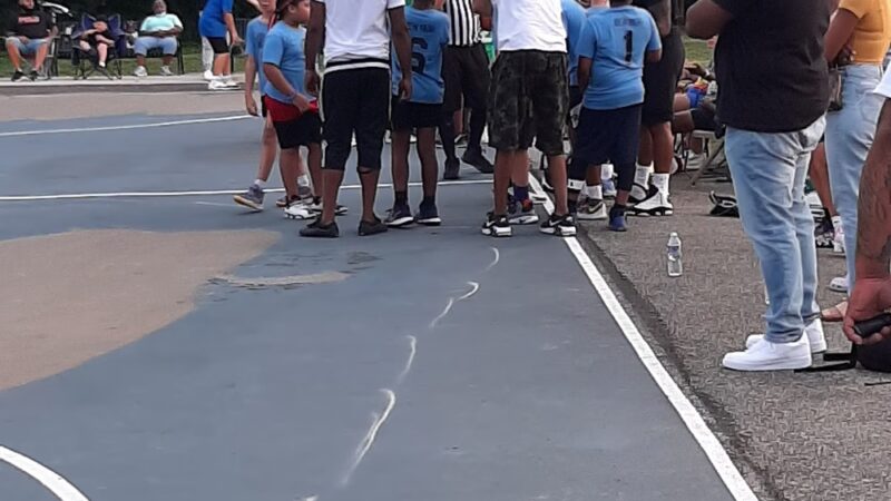 Simmons Park - Norristown, PA