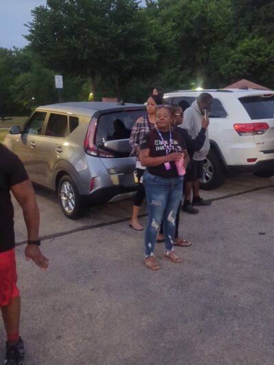 Simmons Park - Norristown, PA