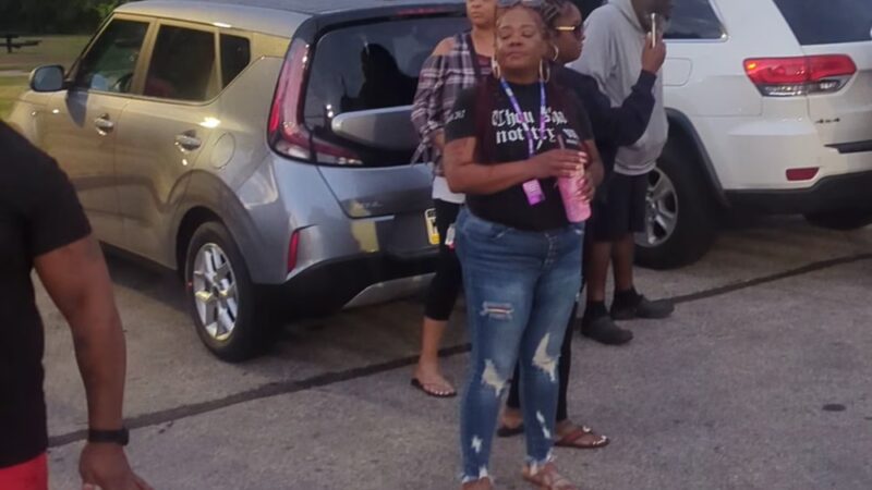 Simmons Park - Norristown, PA