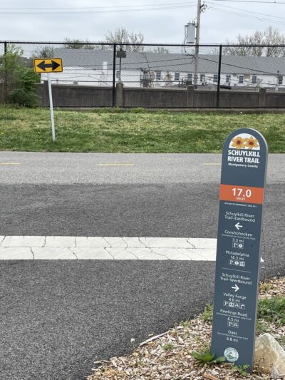 Trail Junction Center - Norristown, PA