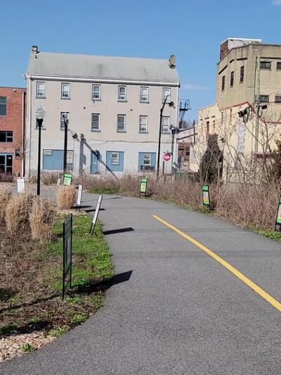 Trail Junction Center - Norristown, PA