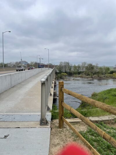 Trail Junction Center - Norristown, PA