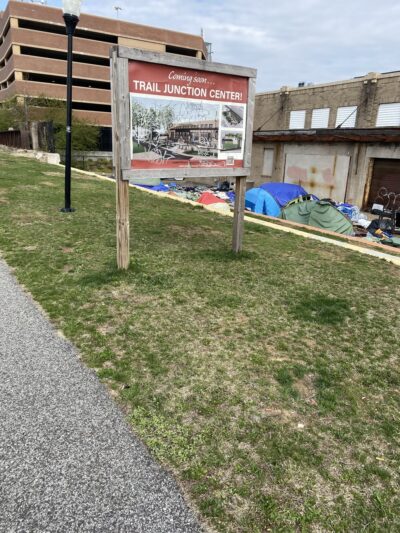 Trail Junction Center - Norristown, PA