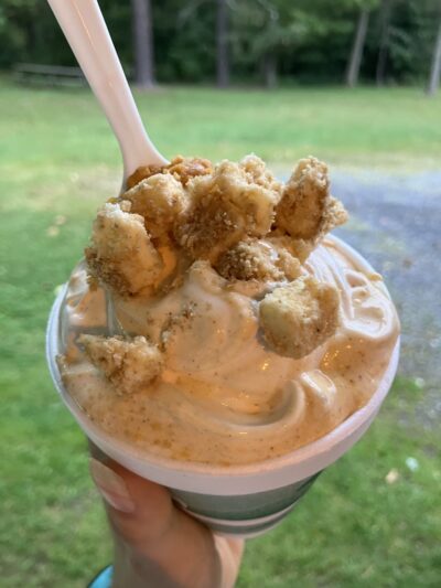 Lions Den - North Bend, PA