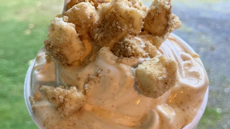 Lions Den - North Bend, PA