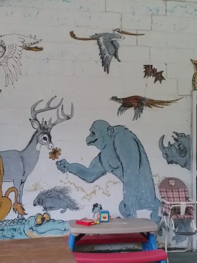 Lions Den - North Bend, PA