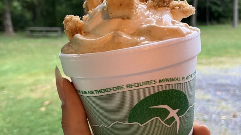 Lions Den - North Bend, PA