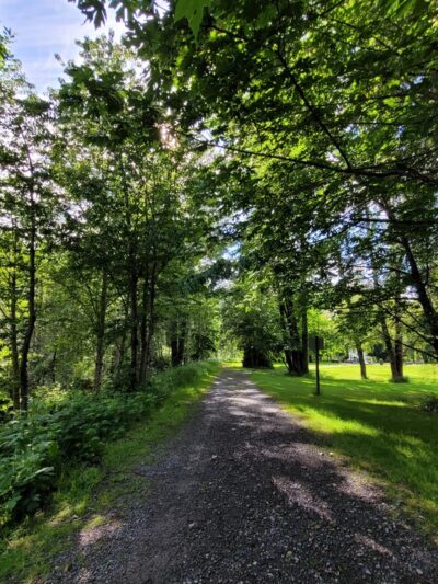 New Si View Park - North Bend, WA