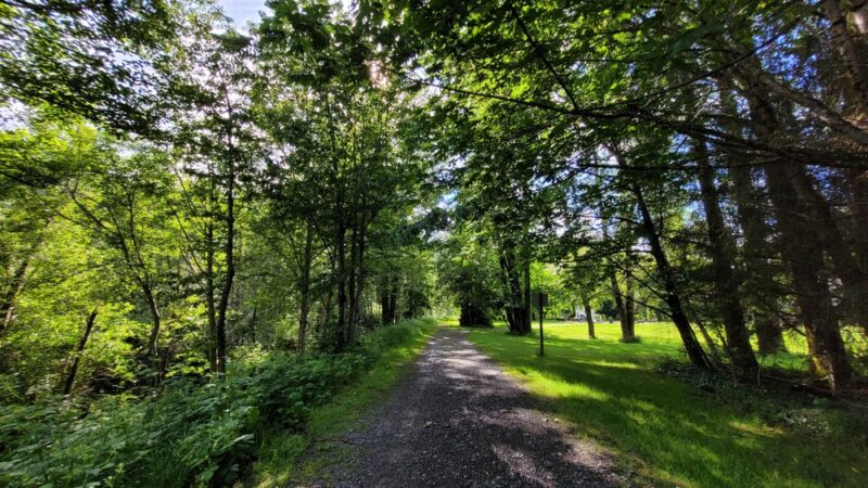 New Si View Park - North Bend, WA