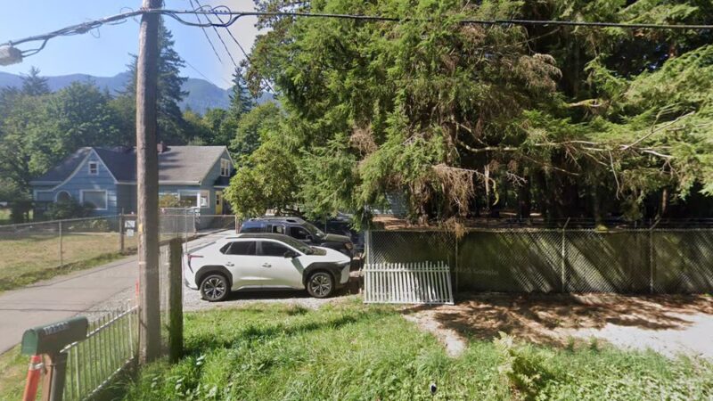 Out On A Leash Pet Care Llc - North Bend, WA