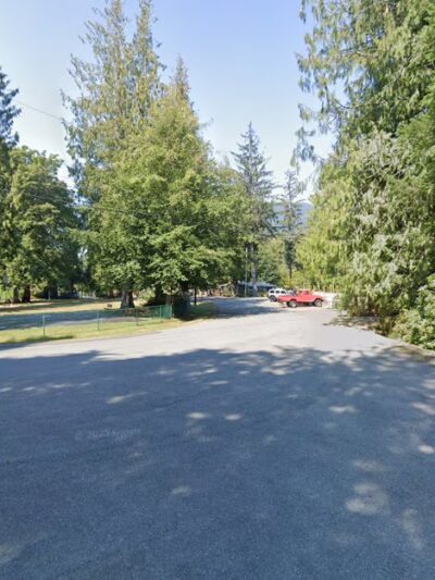 Riverbend Park - North Bend, WA