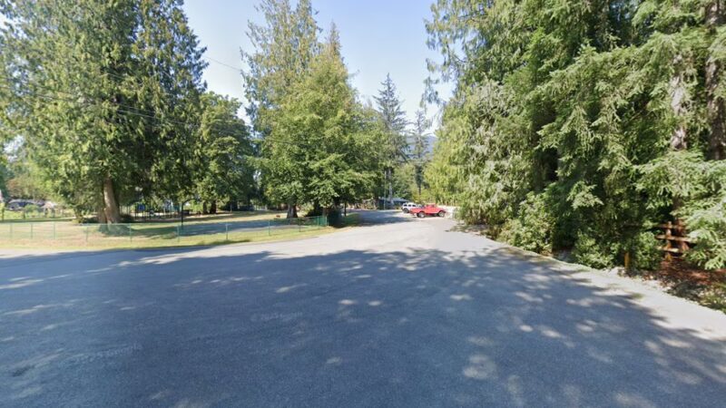 Riverbend Park - North Bend, WA