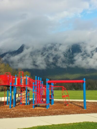 Tollgate Farm Park - North Bend, WA