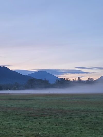 Tollgate Farm Park - North Bend, WA