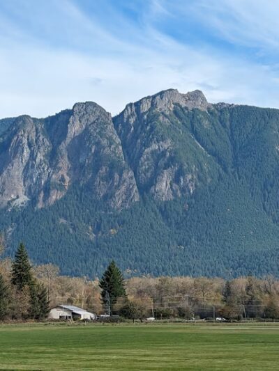Tollgate Farm Park - North Bend, WA