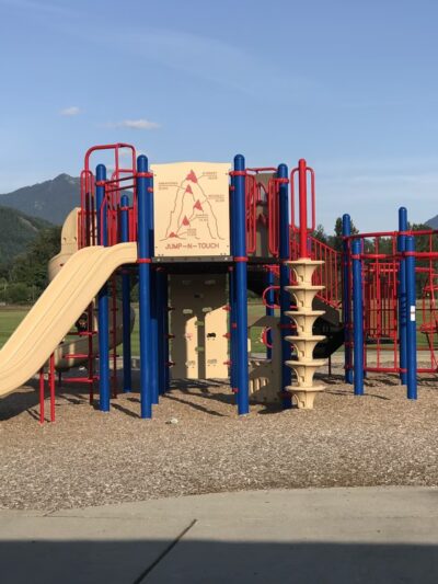 Tollgate Farm Park - North Bend, WA