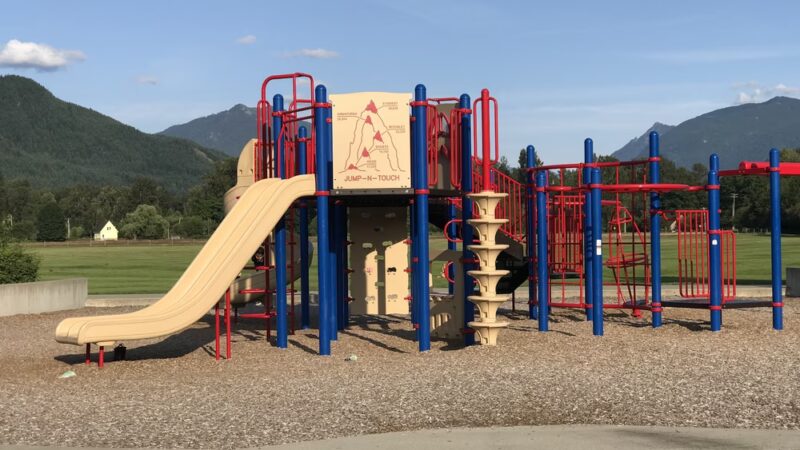 Tollgate Farm Park - North Bend, WA