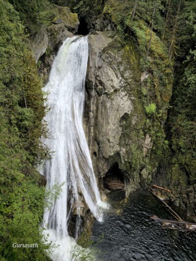 Twin Falls Natural Area - North Bend, WA
