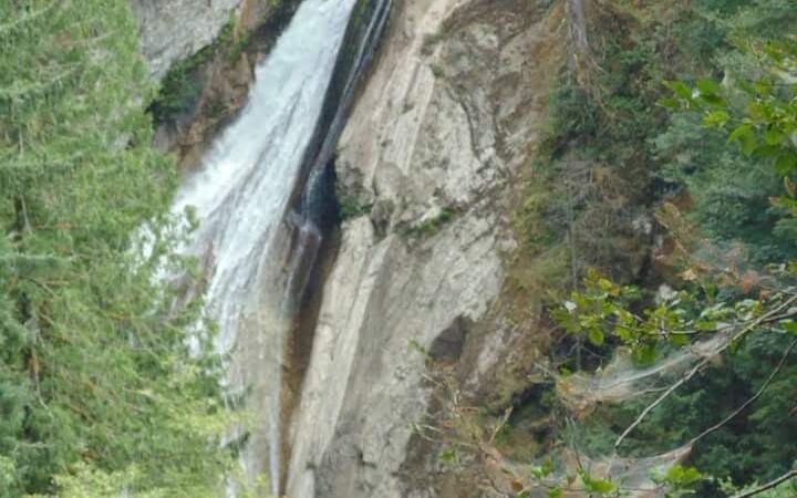 Twin Falls Natural Area - North Bend, WA