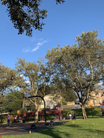 88th Street Park - North Bergen, NJ